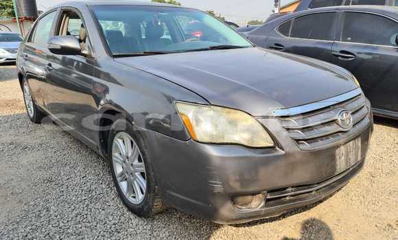 Acheter Occasion Voiture Toyota Avalon Autre à Lagos, État de Lagos Acheter Occasion Voiture Toyota Avalon Autre à Lagos, État de Lagos