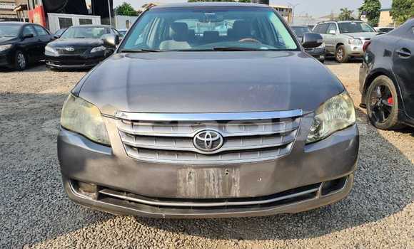 Acheter Occasion Voiture Toyota Avalon Autre à Lagos, État de Lagos Acheter Occasion Voiture Toyota Avalon Autre à Lagos, État de Lagos