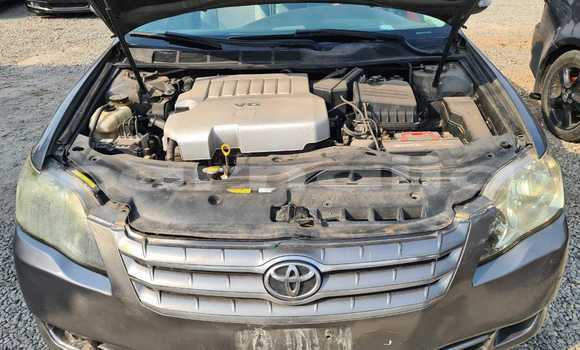 Acheter Occasion Voiture Toyota Avalon Autre à Lagos, État de Lagos Acheter Occasion Voiture Toyota Avalon Autre à Lagos, État de Lagos