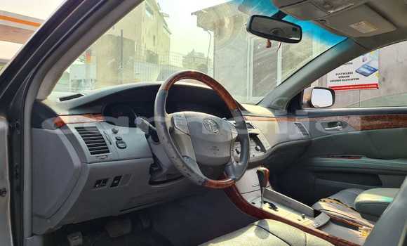 Acheter Occasion Voiture Toyota Avalon Autre à Lagos, État de Lagos Acheter Occasion Voiture Toyota Avalon Autre à Lagos, État de Lagos