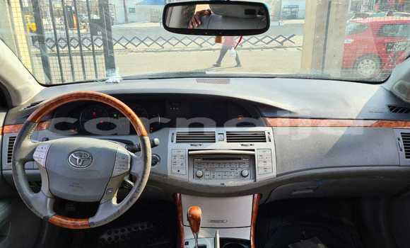 Acheter Occasion Voiture Toyota Avalon Autre à Lagos, État de Lagos Acheter Occasion Voiture Toyota Avalon Autre à Lagos, État de Lagos