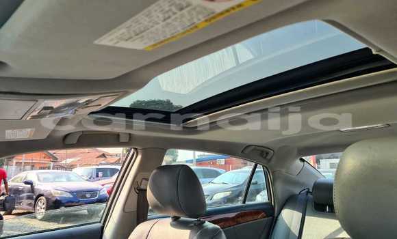 Acheter Occasion Voiture Toyota Avalon Autre à Lagos, État de Lagos Acheter Occasion Voiture Toyota Avalon Autre à Lagos, État de Lagos