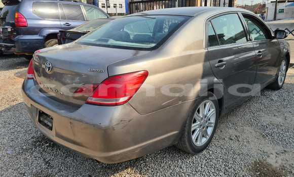 Acheter Occasion Voiture Toyota Avalon Autre à Lagos, État de Lagos Acheter Occasion Voiture Toyota Avalon Autre à Lagos, État de Lagos