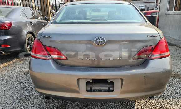 Acheter Occasion Voiture Toyota Avalon Autre à Lagos, État de Lagos Acheter Occasion Voiture Toyota Avalon Autre à Lagos, État de Lagos