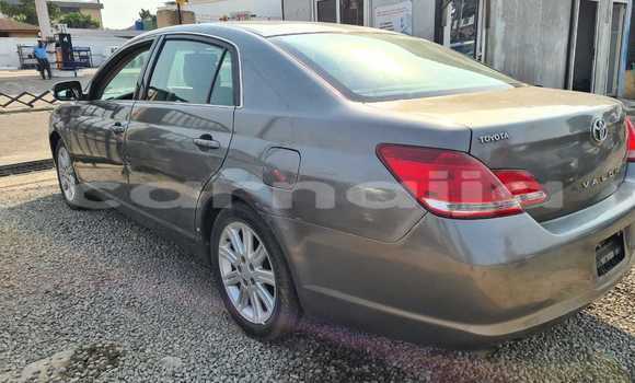Acheter Occasion Voiture Toyota Avalon Autre à Lagos, État de Lagos Acheter Occasion Voiture Toyota Avalon Autre à Lagos, État de Lagos
