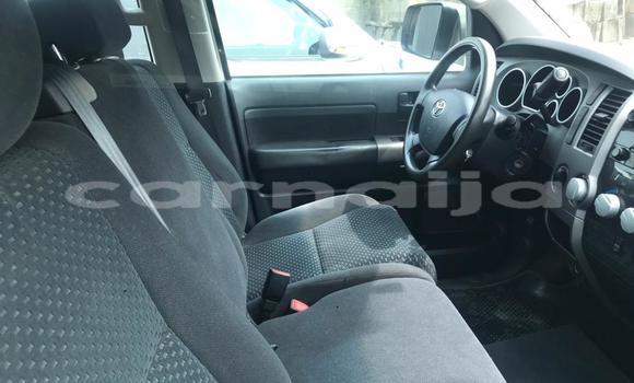 Acheter Occasion Voiture Toyota Tundra Blanc à Lagos, État de Lagos Acheter Occasion Voiture Toyota Tundra Blanc à Lagos, État de Lagos