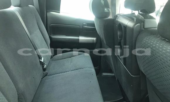 Acheter Occasion Voiture Toyota Tundra Blanc à Lagos, État de Lagos Acheter Occasion Voiture Toyota Tundra Blanc à Lagos, État de Lagos