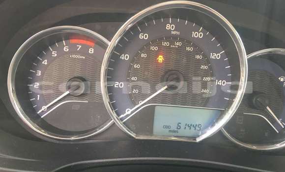 Acheter Occasion Voiture Toyota Corolla Noir à Lagos, État de Lagos Acheter Occasion Voiture Toyota Corolla Noir à Lagos, État de Lagos