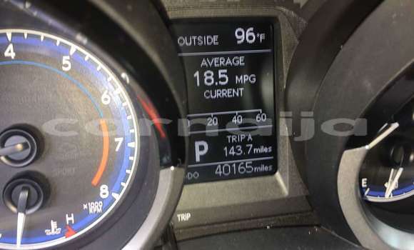 Buy Used Toyota Corolla Silver Car in Lagos in Lagos State Buy Used Toyota Corolla Silver Car in Lagos in Lagos State