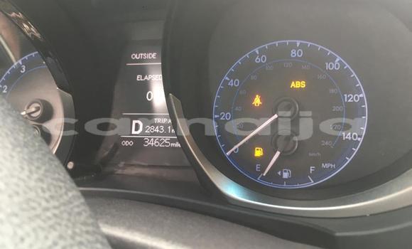 Buy Used Toyota Corolla Black Car in Lagos in Lagos State Buy Used Toyota Corolla Black Car in Lagos in Lagos State