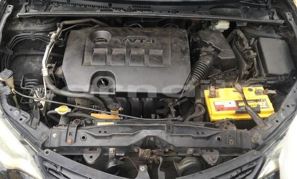 Buy Used Toyota Corolla Black Car in Lagos in Lagos State Buy Used Toyota Corolla Black Car in Lagos in Lagos State