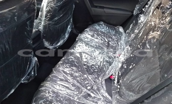 Acheter Occasion Voiture Toyota Corolla Rouge à Lagos, État de Lagos Acheter Occasion Voiture Toyota Corolla Rouge à Lagos, État de Lagos