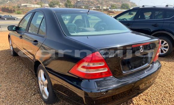 Acheter Occasion Voiture Mercedes-Benz 230 Noir à Abuja, État de Lagos