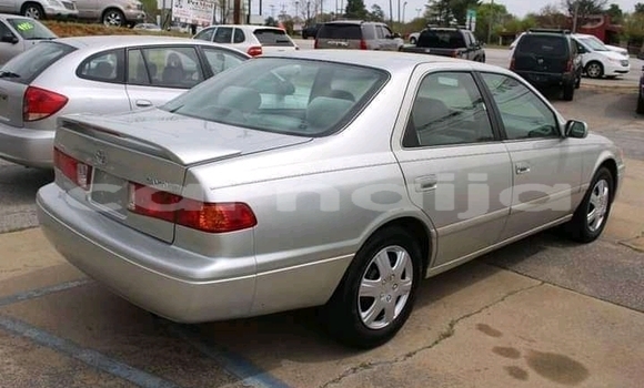 Acheter Neuf Voiture Toyota Camry Autre à Asaba, État du Delta Acheter Neuf Voiture Toyota Camry Autre à Asaba, État du Delta