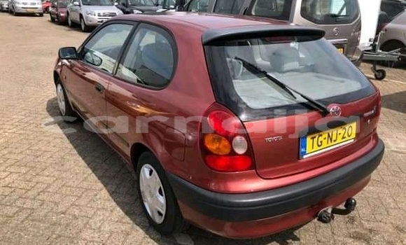 Buy New Toyota Corolla Other Car in Aba in Abia State Buy New Toyota Corolla Other Car in Aba in Abia State