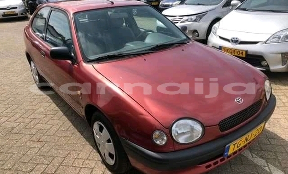 Buy New Toyota Corolla Other Car in Abuja in Lagos State Buy New Toyota Corolla Other Car in Abuja in Lagos State