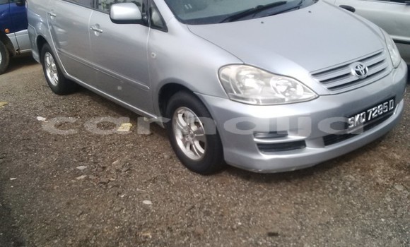 Buy Used Toyota Picnic Other Car in Badagry in Lagos State Buy Used Toyota Picnic Other Car in Badagry in Lagos State