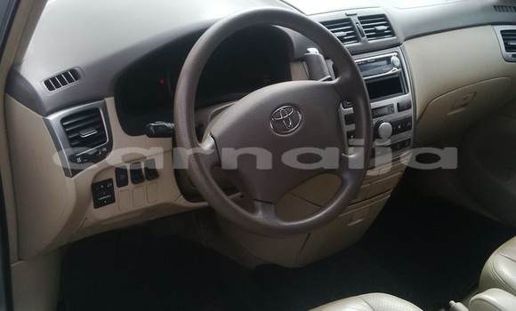 Buy Used Toyota Picnic Other Car in Badagry in Lagos State Buy Used Toyota Picnic Other Car in Badagry in Lagos State