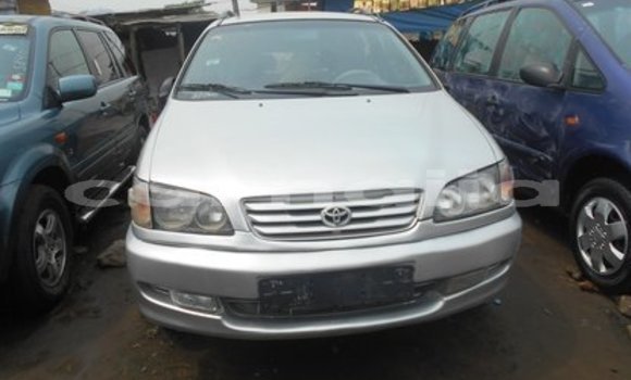 Buy Used Toyota Picnic Other Car in Effurun in Delta State Buy Used Toyota Picnic Other Car in Effurun in Delta State