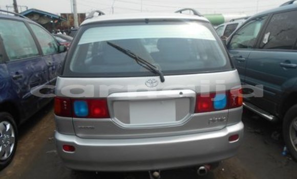 Acheter Occasion Voiture Toyota Picnic Autre à Effurun, État du Delta Acheter Occasion Voiture Toyota Picnic Autre à Effurun, État du Delta