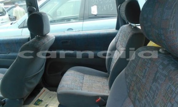 Acheter Occasion Voiture Toyota Picnic Autre à Effurun, État du Delta Acheter Occasion Voiture Toyota Picnic Autre à Effurun, État du Delta