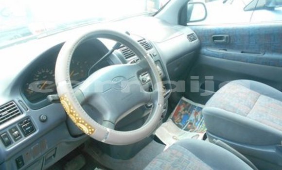 Acheter Occasion Voiture Toyota Picnic Autre à Effurun, État du Delta Acheter Occasion Voiture Toyota Picnic Autre à Effurun, État du Delta