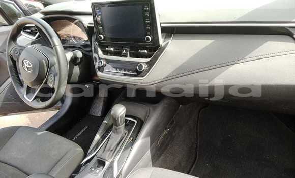 Buy Used Toyota Corolla Black Car in Abeokuta in Ogun State Buy Used Toyota Corolla Black Car in Abeokuta in Ogun State