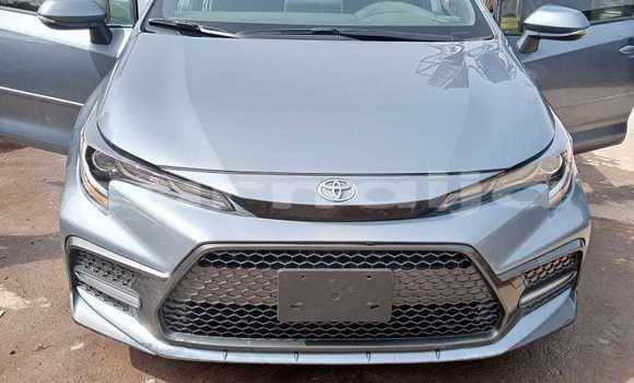 Buy Used Toyota Corolla Black Car in Abeokuta in Ogun State Buy Used Toyota Corolla Black Car in Abeokuta in Ogun State