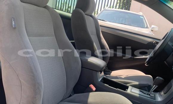 Buy Used Toyota Solara Silver Car in Abeokuta in Ogun State Buy Used Toyota Solara Silver Car in Abeokuta in Ogun State