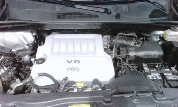 Buy Used Toyota Highlander Other Car in Uyo in Akwa Ibom State Buy Used Toyota Highlander Other Car in Uyo in Akwa Ibom State