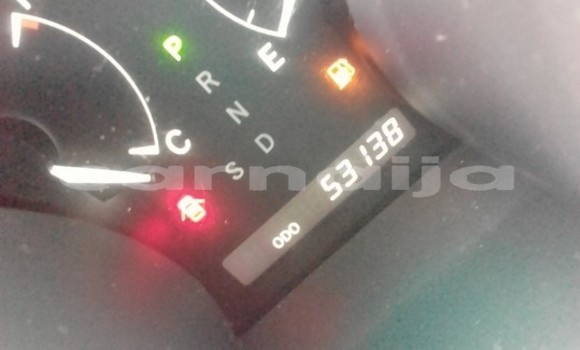 Buy Used Toyota Highlander Other Car in Uyo in Akwa Ibom State Buy Used Toyota Highlander Other Car in Uyo in Akwa Ibom State