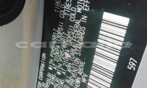 Buy Used Toyota Highlander Other Car in Uyo in Akwa Ibom State Buy Used Toyota Highlander Other Car in Uyo in Akwa Ibom State