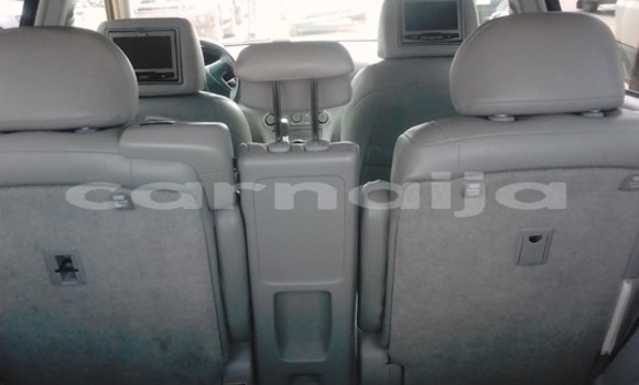 Buy Used Toyota Highlander Other Car in Uyo in Akwa Ibom State Buy Used Toyota Highlander Other Car in Uyo in Akwa Ibom State