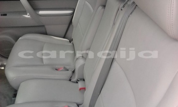 Buy Used Toyota Highlander Other Car in Uyo in Akwa Ibom State Buy Used Toyota Highlander Other Car in Uyo in Akwa Ibom State
