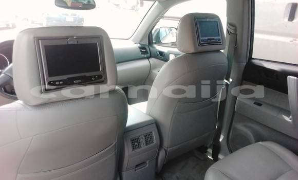 Buy Used Toyota Highlander Other Car in Uyo in Akwa Ibom State Buy Used Toyota Highlander Other Car in Uyo in Akwa Ibom State