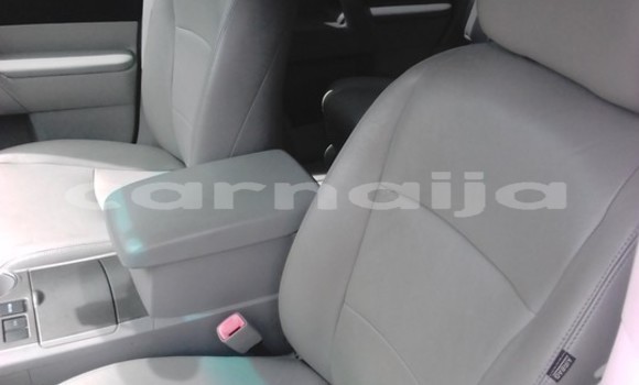 Buy Used Toyota Highlander Other Car in Uyo in Akwa Ibom State Buy Used Toyota Highlander Other Car in Uyo in Akwa Ibom State