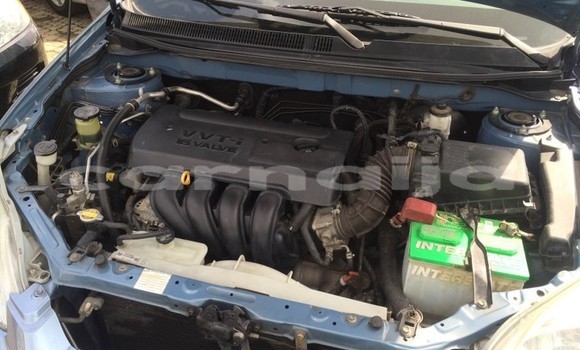 Buy Used Toyota Matrix Other Car in Enugu in Enugu State Buy Used Toyota Matrix Other Car in Enugu in Enugu State