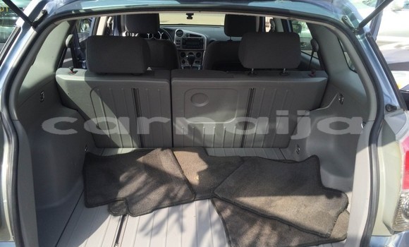 Buy Used Toyota Matrix Other Car in Enugu in Enugu State Buy Used Toyota Matrix Other Car in Enugu in Enugu State