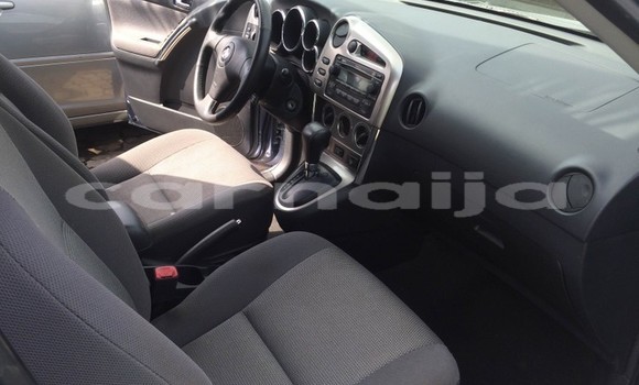 Buy Used Toyota Matrix Other Car in Enugu in Enugu State Buy Used Toyota Matrix Other Car in Enugu in Enugu State