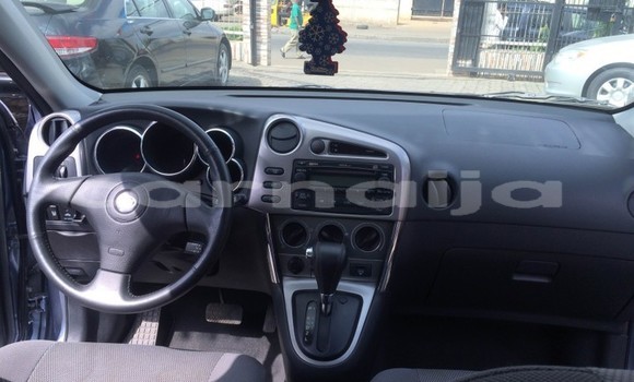 Buy Used Toyota Matrix Other Car in Enugu in Enugu State Buy Used Toyota Matrix Other Car in Enugu in Enugu State