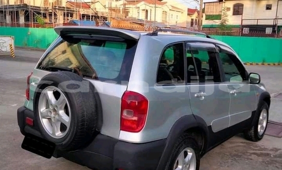 Buy New Toyota RAV4 Other Car in Abeokuta in Ogun State Buy New Toyota RAV4 Other Car in Abeokuta in Ogun State