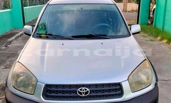 Acheter Neuf Voiture Toyota RAV4 Autre à Iwo, État d'Osun Acheter Neuf Voiture Toyota RAV4 Autre à Iwo, État d'Osun