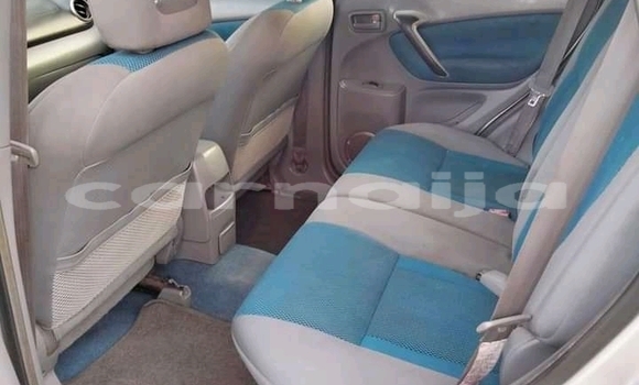 Buy New Toyota RAV4 Other Car in Kano in Kano State Buy New Toyota RAV4 Other Car in Kano in Kano State