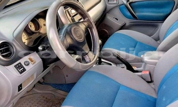 Buy New Toyota RAV4 Other Car in Ota in Ogun State Buy New Toyota RAV4 Other Car in Ota in Ogun State