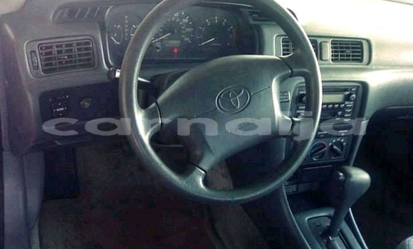 Buy New Toyota Camry Other Car in Ado–Ekiti in Ekiti State Buy New Toyota Camry Other Car in Ado–Ekiti in Ekiti State