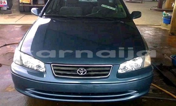 Acheter Neuf Voiture Toyota Camry Autre à Benin City, Edo