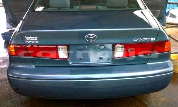Buy New Toyota Camry Other Car in Enugu in Enugu State Buy New Toyota Camry Other Car in Enugu in Enugu State