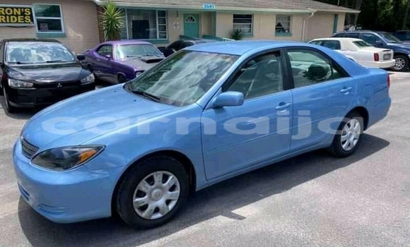 Acheter Neuf Voiture Toyota Camry Autre à Lagos, État de Lagos