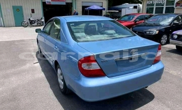 Buy New Toyota Camry Other Car in Lagos in Lagos State Buy New Toyota Camry Other Car in Lagos in Lagos State