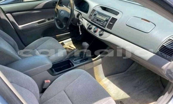 Buy New Toyota Camry Other Car in Abakaliki in Ebonyi State Buy New Toyota Camry Other Car in Abakaliki in Ebonyi State